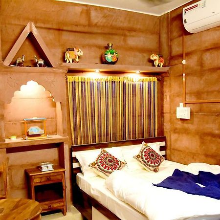 ג'ודפור Mh Guest House מראה חיצוני תמונה