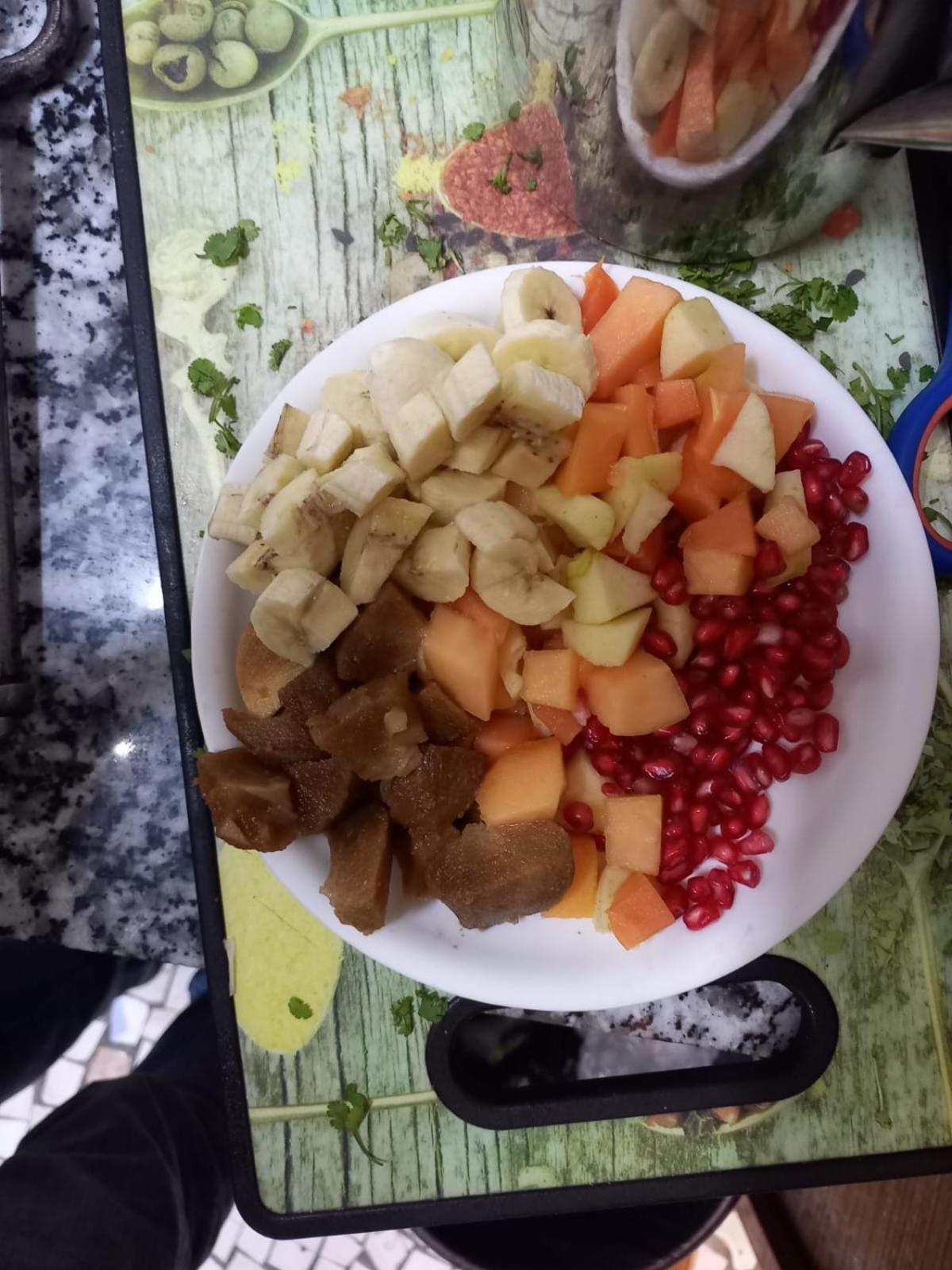 ג'ודפור Mh Guest House מראה חיצוני תמונה