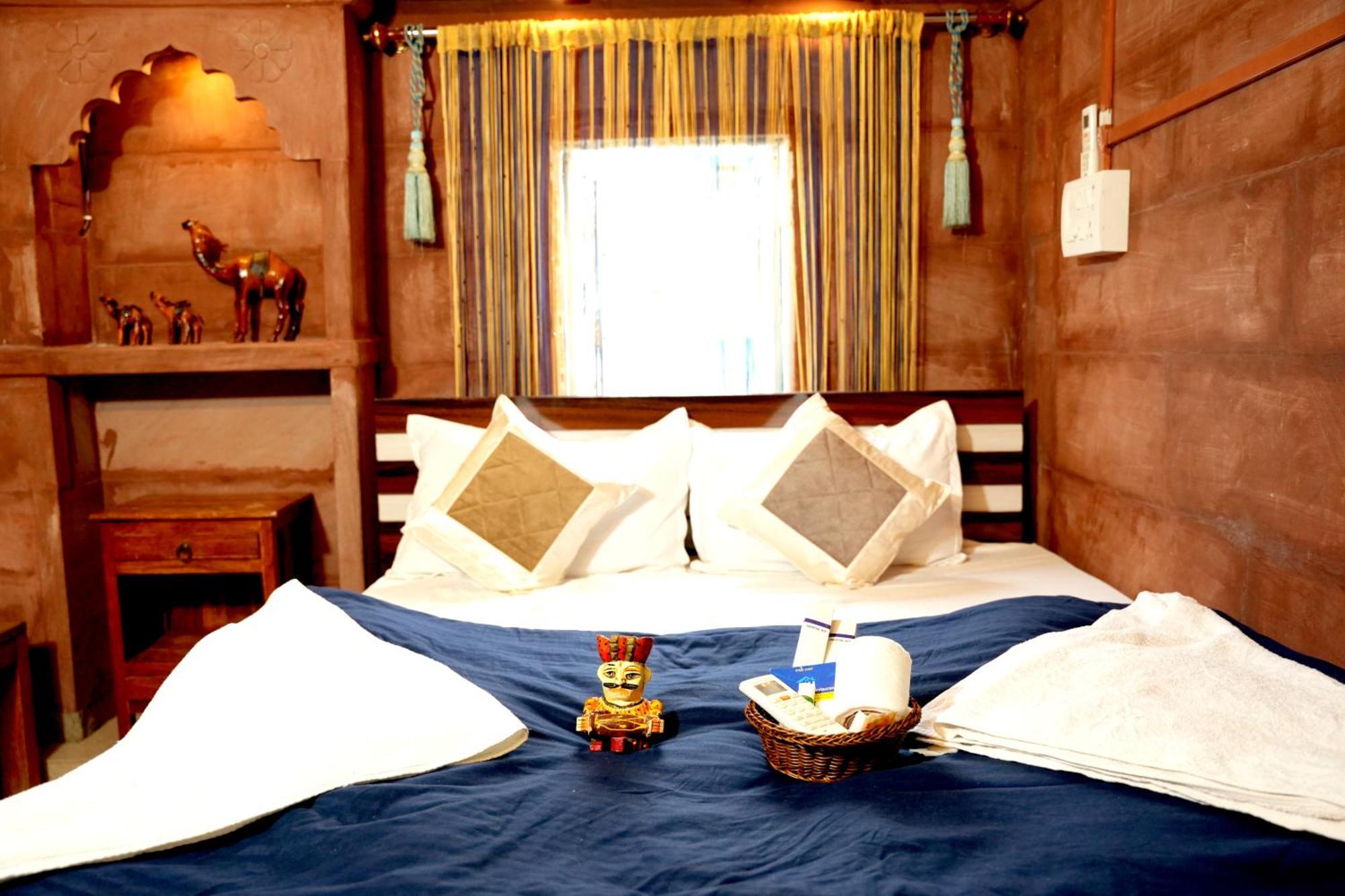 ג'ודפור Mh Guest House מראה חיצוני תמונה