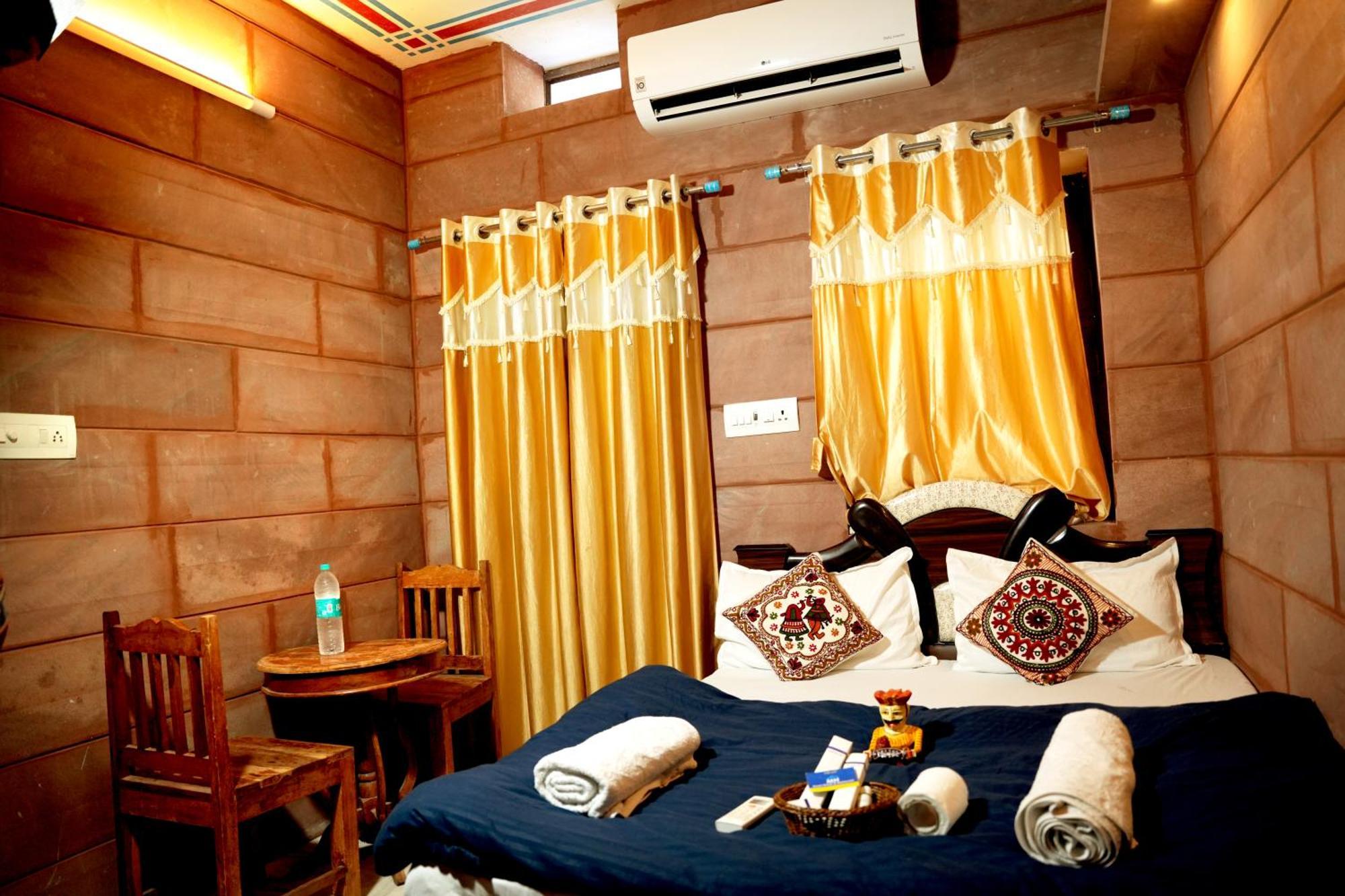 ג'ודפור Mh Guest House מראה חיצוני תמונה